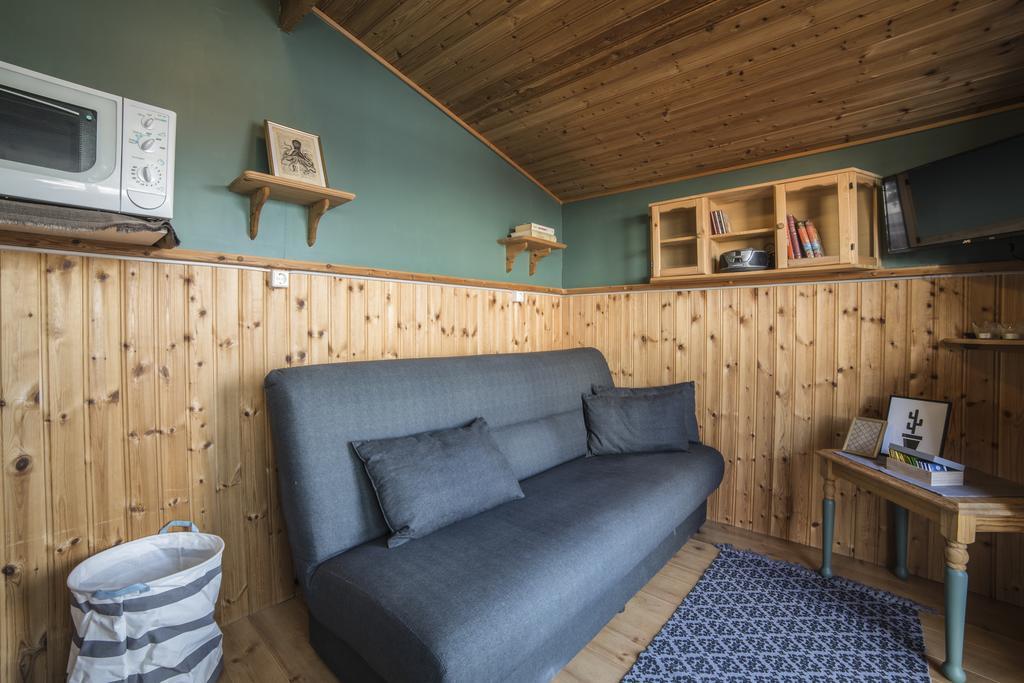 Hoefthi Cottages 달빅 외부 사진