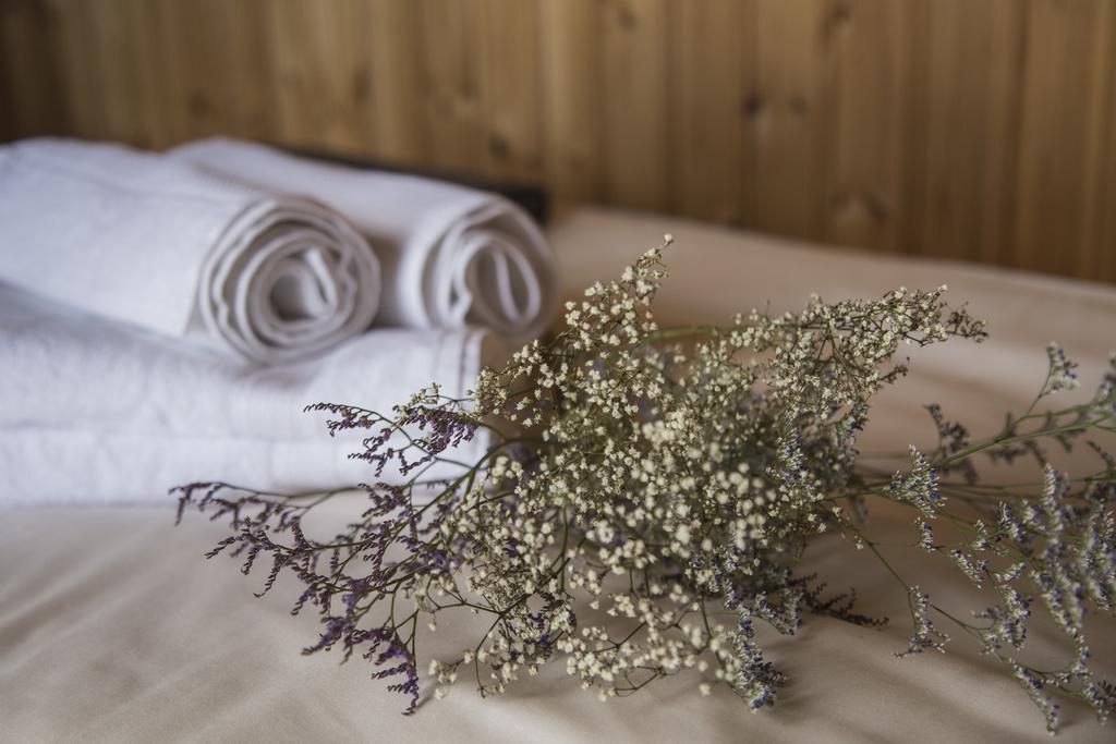Hoefthi Cottages 달빅 외부 사진