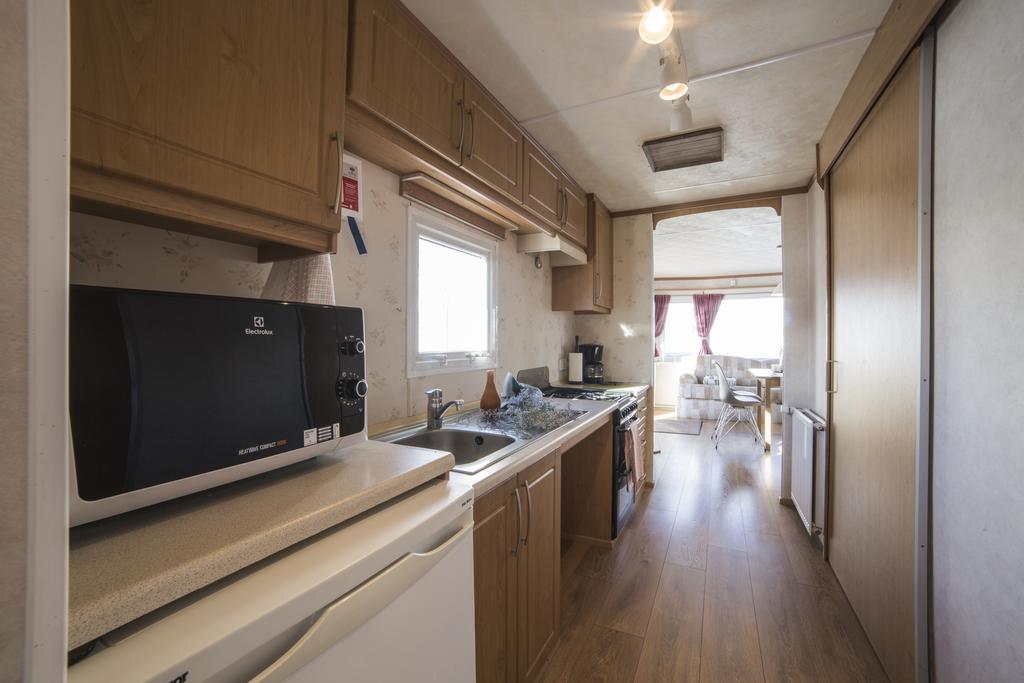 Hoefthi Cottages 달빅 외부 사진