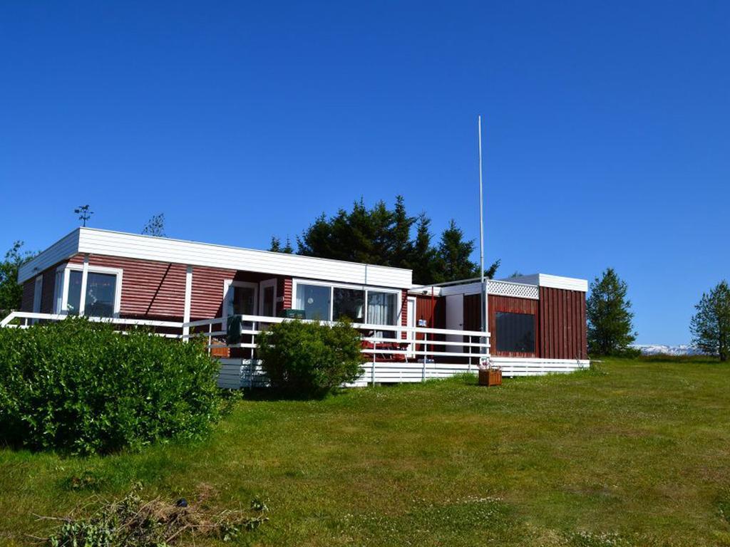 Hoefthi Cottages 달빅 외부 사진